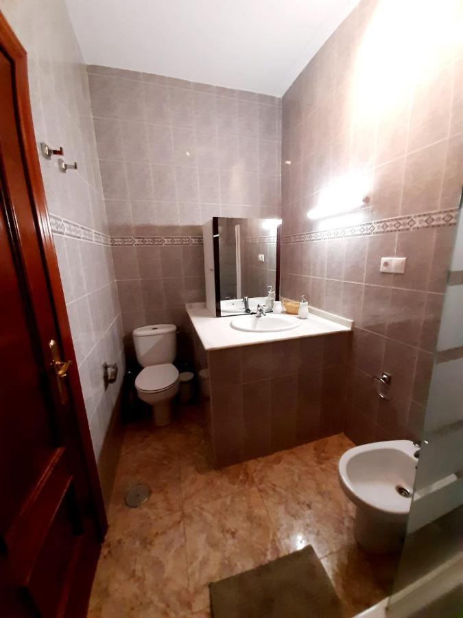 El Ático de Málaga Apartamento Exterior foto