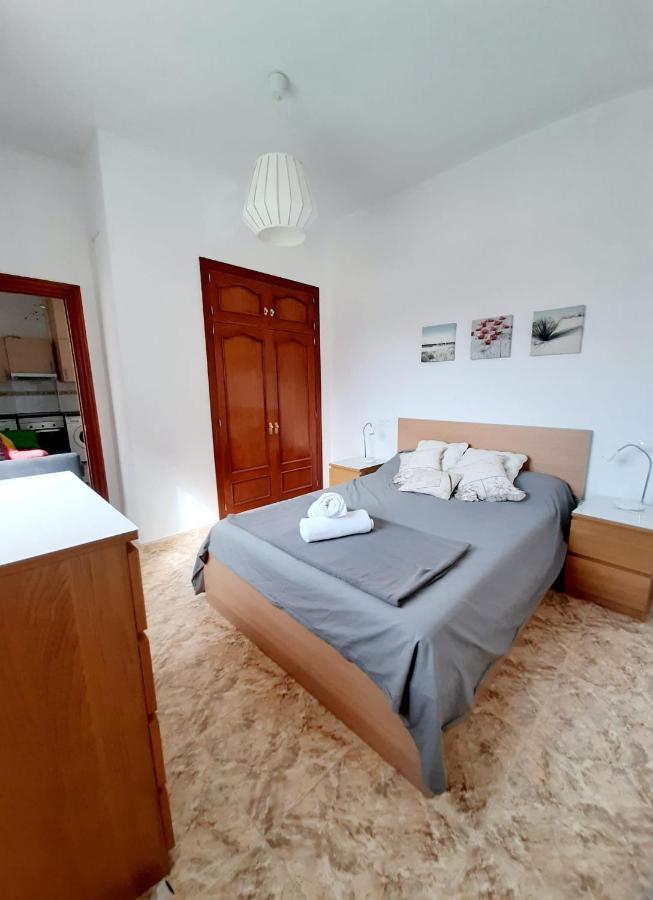 El Ático de Málaga Apartamento Exterior foto